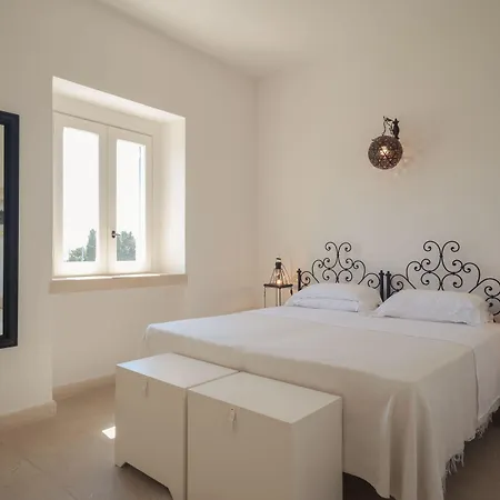 Masseria Montelauro Отель 4*