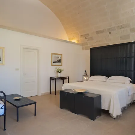 Hotel Masseria Montelauro 4*