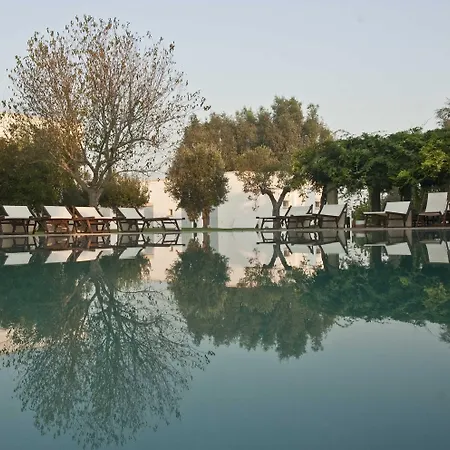 Masseria Montelauro 4*