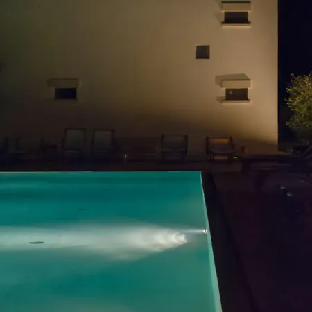 Masseria Montelauro Hotel Otranto