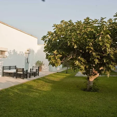 Masseria Montelauro 4* Otranto