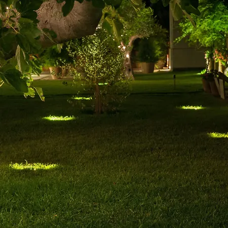 Masseria Montelauro Otranto