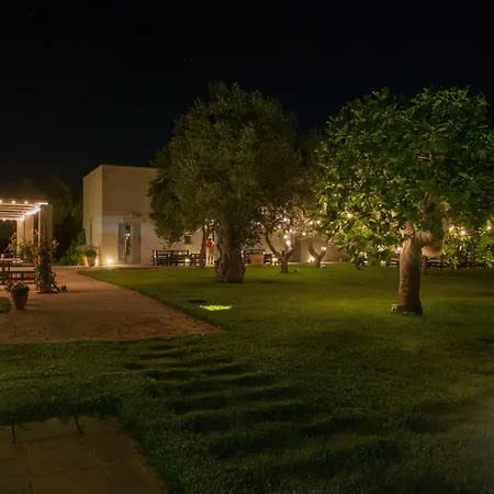 Masseria Montelauro Hotel Otranto