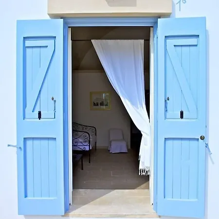 Masseria Montelauro 4* Otranto