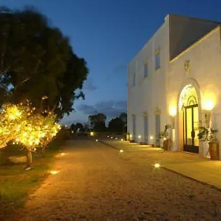 Masseria Montelauro Отранто