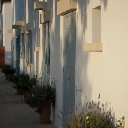 Hotel Masseria Montelauro Otranto