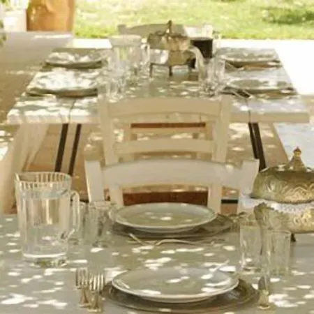 Masseria Montelauro Hotel