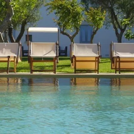 Masseria Montelauro 4* Отранто