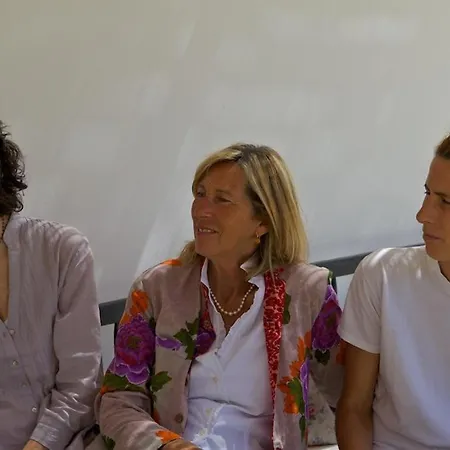 Masseria Montelauro 4*