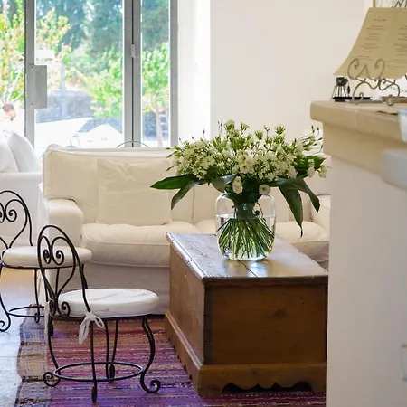 Masseria Montelauro 4* Отранто