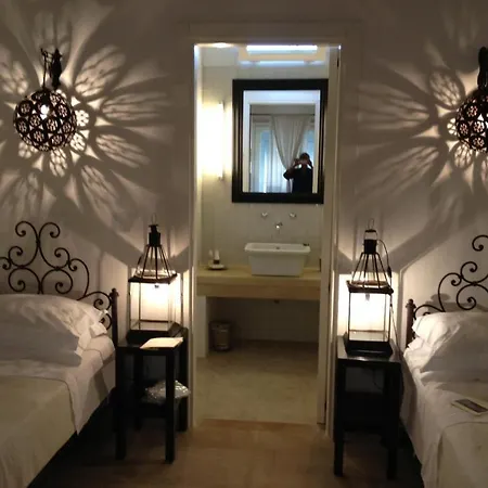 Masseria Montelauro 4* Otranto