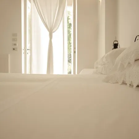 Masseria Montelauro Отранто