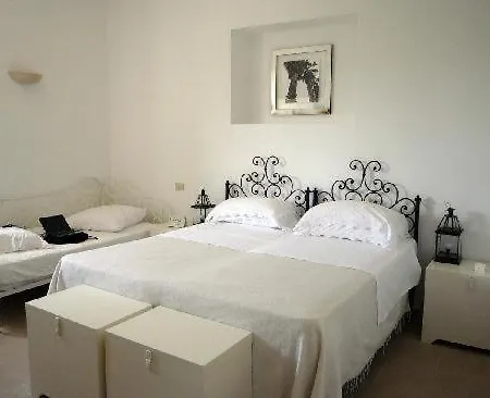 Masseria Montelauro Hotel Otranto