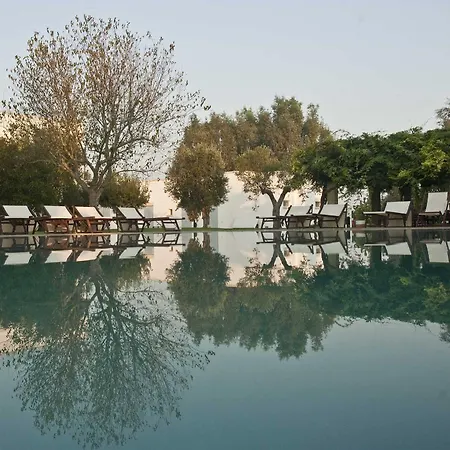 Masseria Montelauro 4*