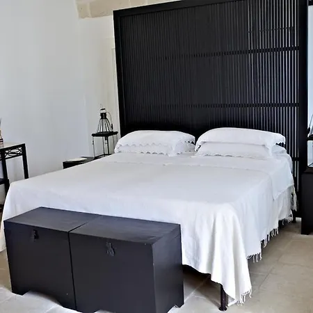 Masseria Montelauro Готель