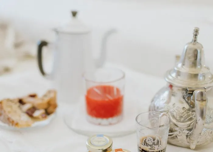 Masseria Montelauro 4*