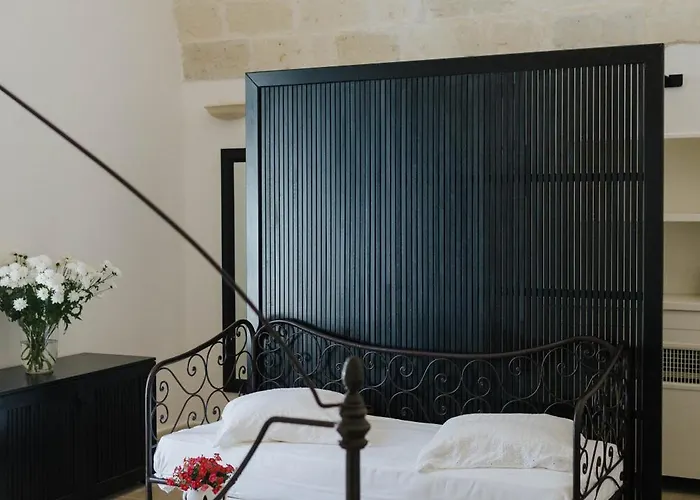 Masseria Montelauro Otel 4*