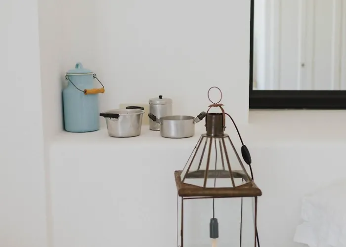 Masseria Montelauro 4* Otranto