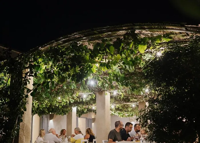 Masseria Montelauro ホテル 4*