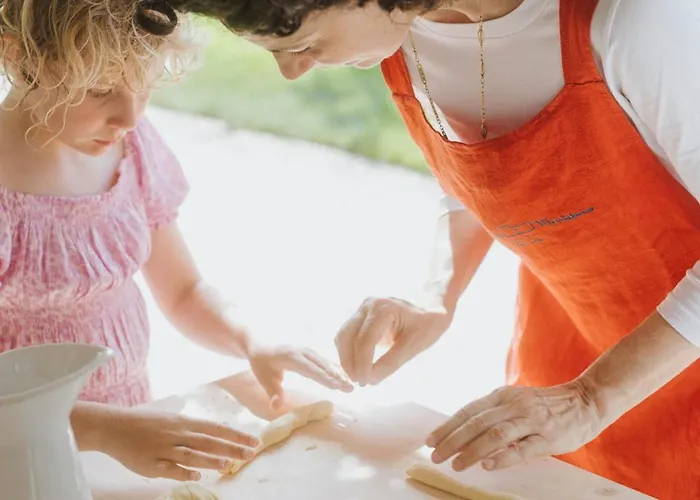 Masseria Montelauro 4* オートラント