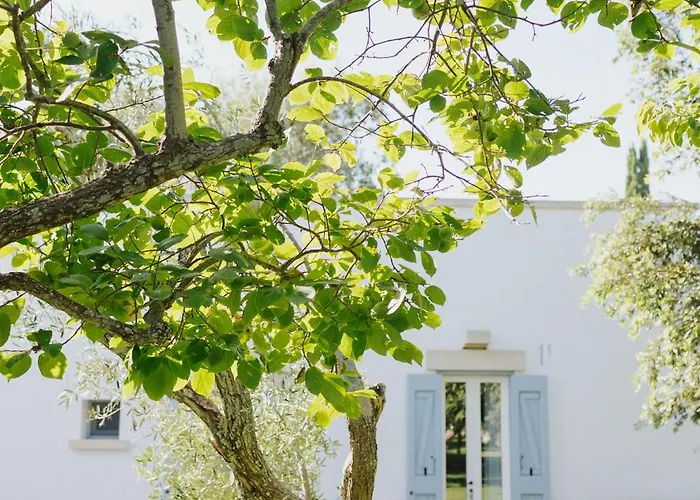 Masseria Montelauro Otranto
