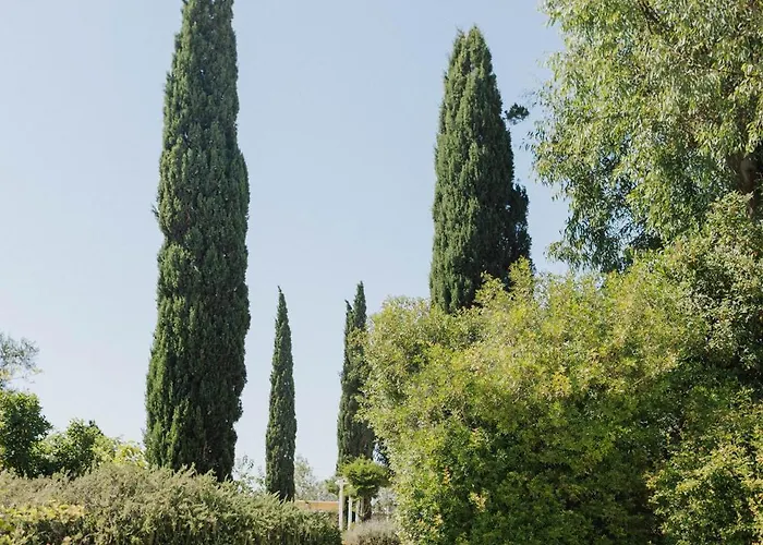 Masseria Montelauro 4*