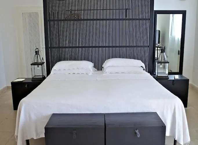 Masseria Montelauro Otranto