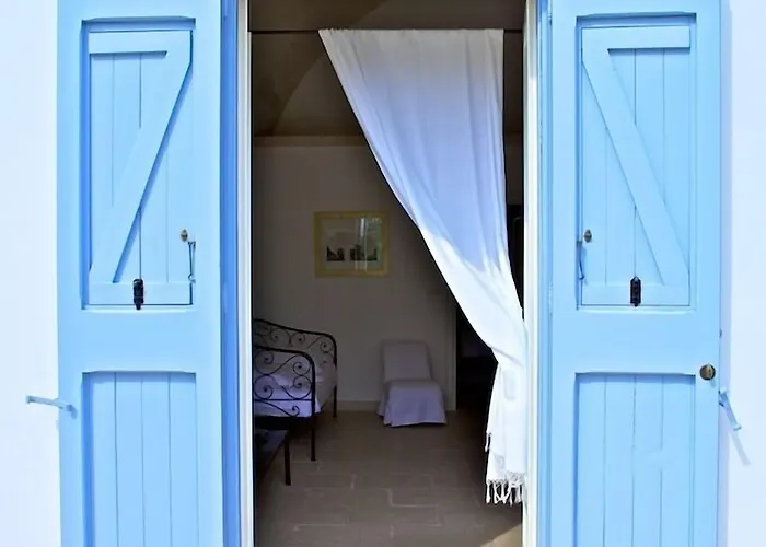 Masseria Montelauro 4* オートラント