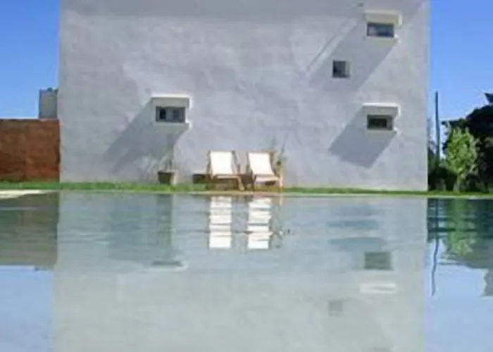 Masseria Montelauro Otel 4*