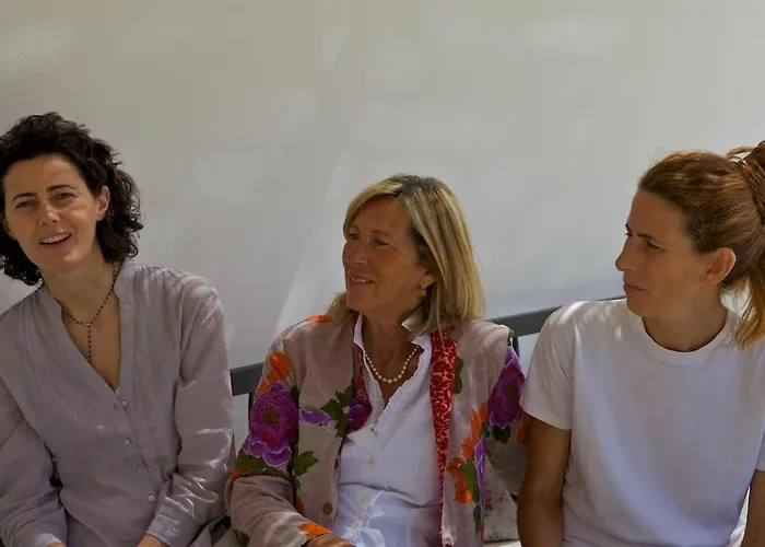 Masseria Montelauro 4*