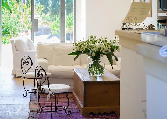 Masseria Montelauro 4* Otranto