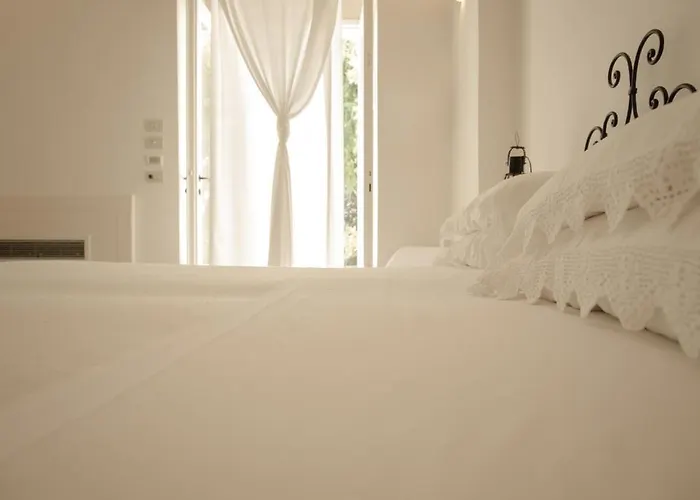 Masseria Montelauro Otranto